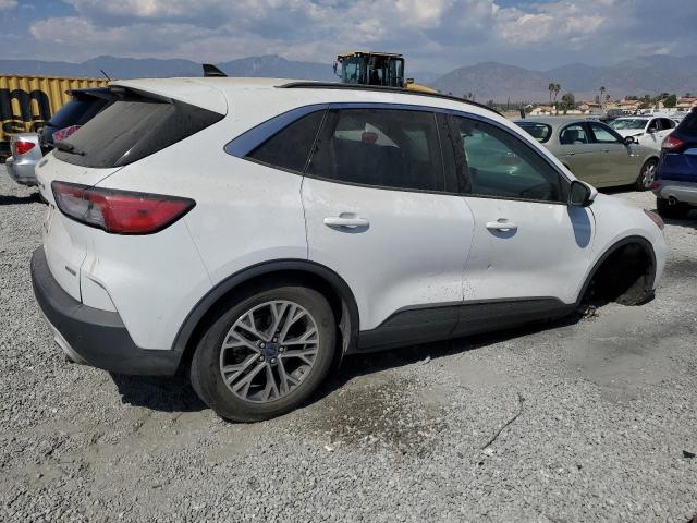 Photo 3 from auction – 2020 FORD ESCAPE SEL with VIN 1FMCU0H60LUA81083