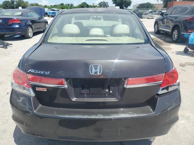 Photo 5 from auction – 2011 HONDA ACCORD LX with VIN 1HGCP2F3XBA019742