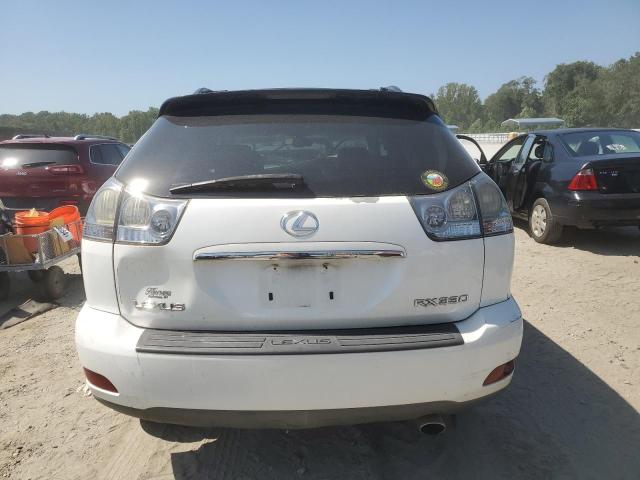 Photo 6 from auction – 2006 LEXUS RX 330 with VIN 2T2GA31UX6C052129