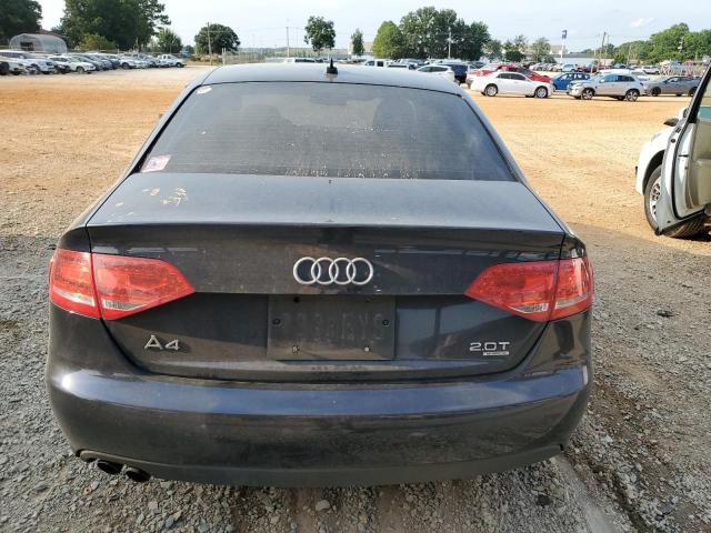 Photo 6 from auction – 2010 AUDI A4 PREMIUM with VIN WAUFFAFL7AN063033