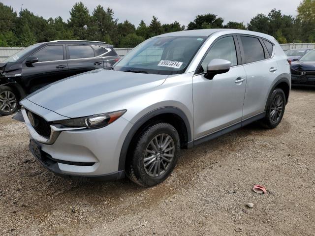 MAZDA CX-5 TOURI 2019 with VIN JM3KFACM5K0554060 - Photo from auction