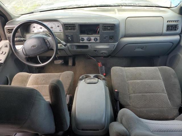 Photo 8 from auction – 2002 FORD F250 SUPER with VIN 1FTNX21L02EA99186
