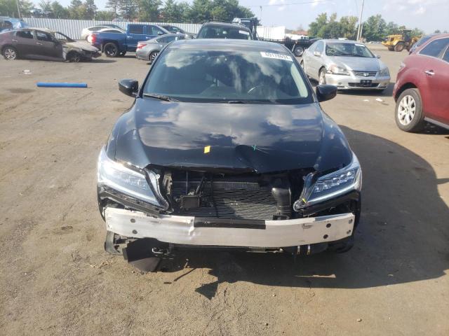 Photo 5 from auction – 2018 ACURA ILX BASE W with VIN 19UDE2F35JA006339