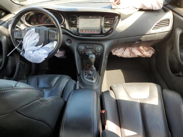 Photo 8 from auction – 2013 DODGE DART LIMIT with VIN 1C3CDFCH5DD135306