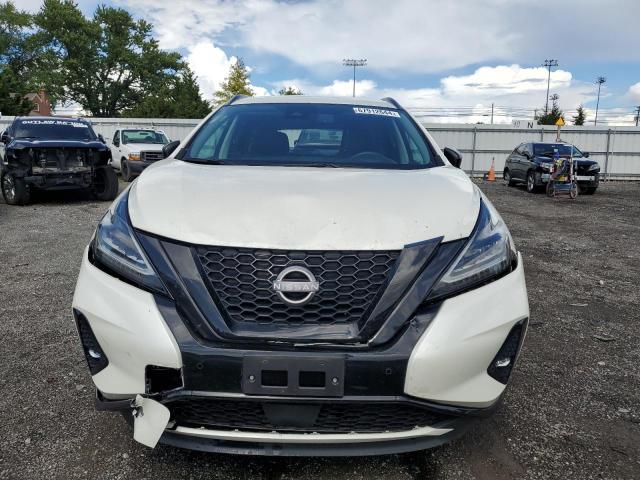 Photo 5 from auction – 2023 NISSAN MURANO SV with VIN 5N1AZ2BS6PC114948