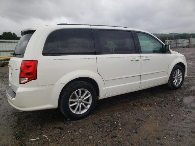 Photo 3 from auction – 2013 DODGE GRAND CARA with VIN 2C4RDGCG9DR541816
