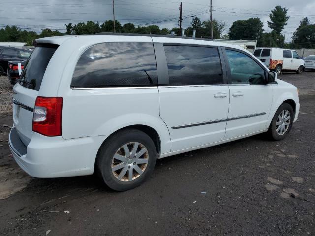 Photo 3 from auction – 2014 CHRYSLER TOWN & COU with VIN 2C4RC1BG7ER439062