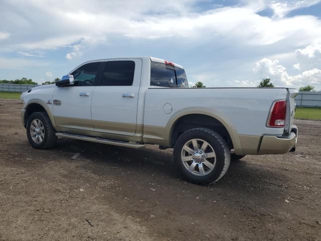 Photo 2 from auction – 2016 RAM 2500 LONGH with VIN 3C6UR5GL8GG108593