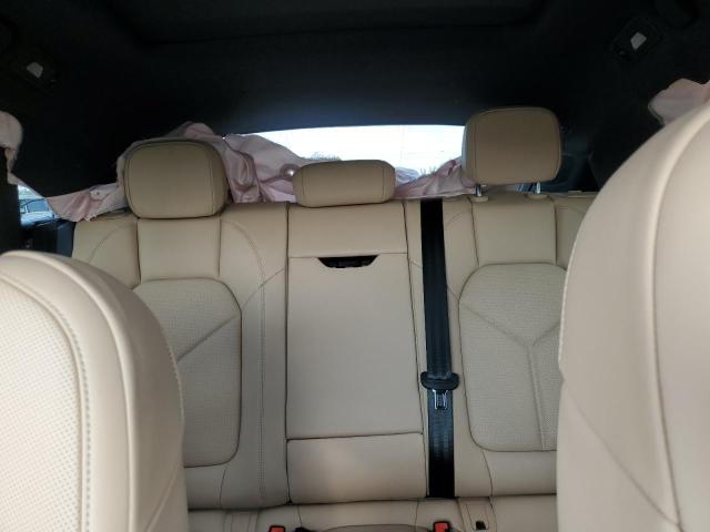 Photo 10 from auction – 2024 PORSCHE MACAN GTS with VIN WP1AF2A57RLB57124
