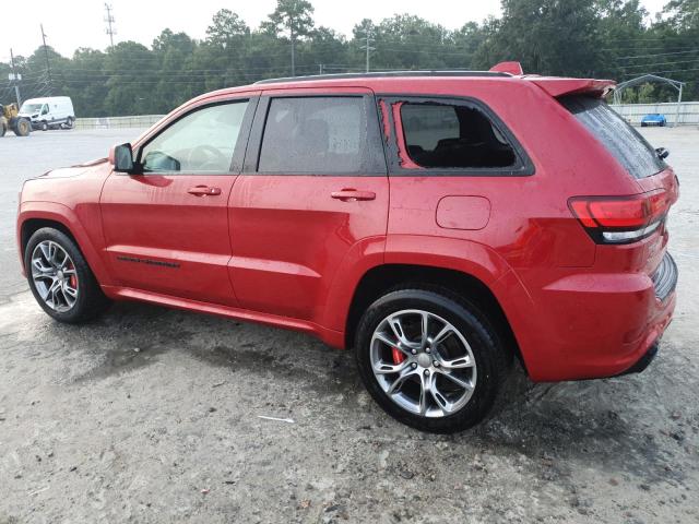 Photo 2 from auction – 2020 JEEP GRAND CHER with VIN 1C4RJFDJ7LC296017