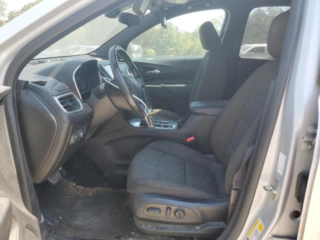 Photo 7 from auction – 2019 CHEVROLET EQUINOX LT with VIN 2GNAXJEV5K6189594