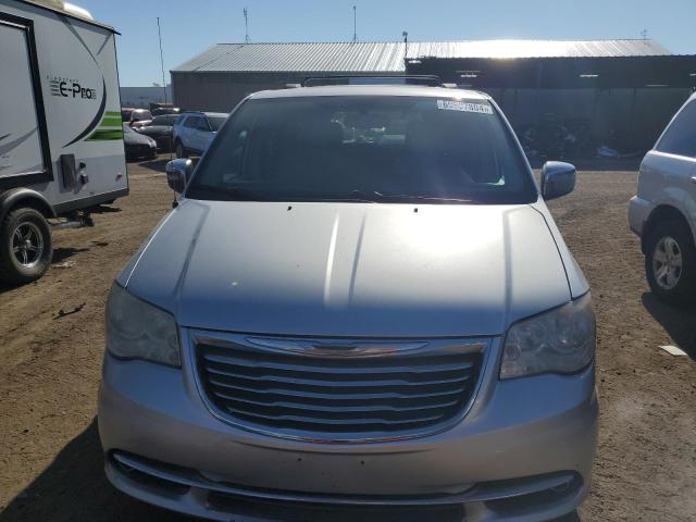 Photo 5 from auction – 2012 CHRYSLER TOWN & COU with VIN 2C4RC1CG5CR383988