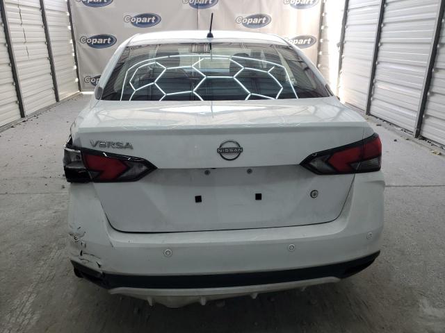Photo 6 from auction – 2023 NISSAN VERSA S with VIN 3N1CN8DV5PL871589