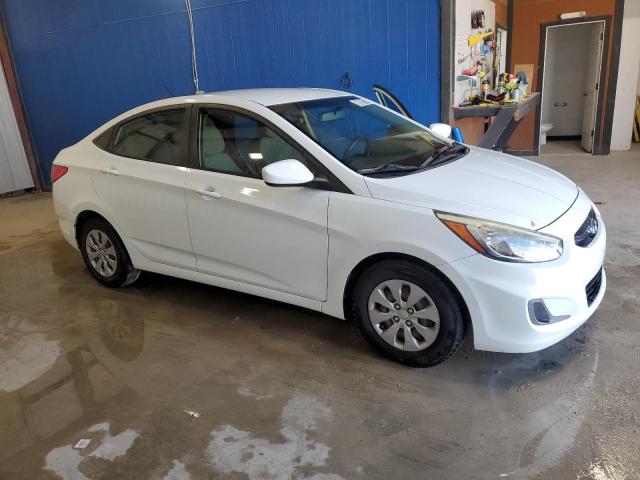 Photo 4 from auction – 2016 HYUNDAI ACCENT SE with VIN KMHCT4AE1GU133578