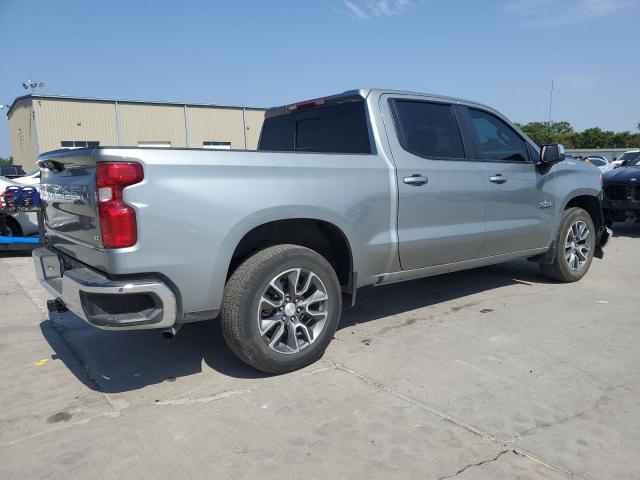 Photo 3 from auction – 2023 CHEVROLET SILVERADO with VIN 2GCPACED4P1147896