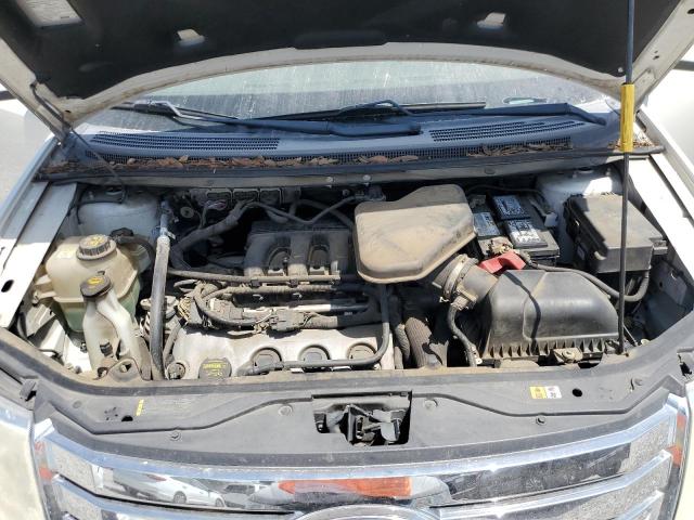 Photo 12 from auction – 2010 FORD EDGE SEL with VIN 2FMDK3JC6ABB21021