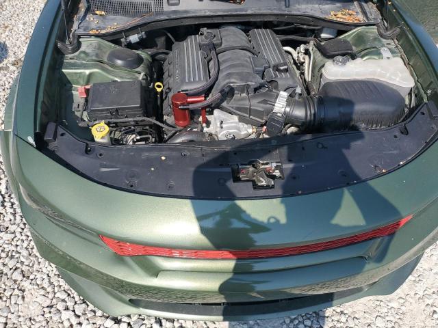 Photo 11 from auction – 2021 DODGE CHARGER SC with VIN 2C3CDXGJ8MH515522
