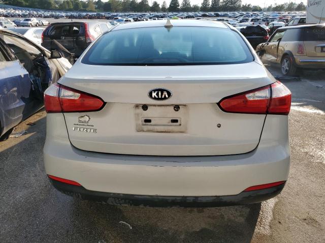 Photo 6 from auction – 2015 KIA FORTE LX with VIN KNAFK4A65F5409411