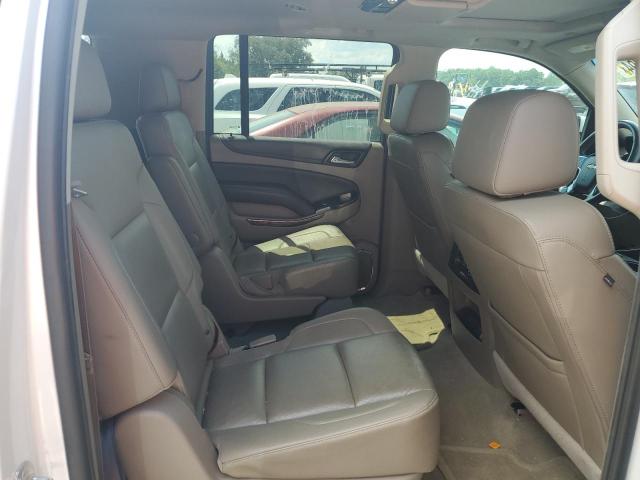 Photo 11 from auction – 2016 CHEVROLET SUBURBAN C with VIN 1GNSCHKC3GR150607