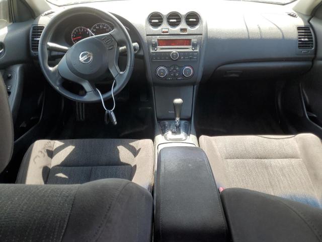 Photo 8 from auction – 2012 NISSAN ALTIMA BAS with VIN 1N4AL2AP0CN503219