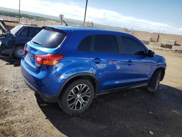 Photo 3 from auction – 2016 MITSUBISHI OUTLANDER with VIN JA4AP3AU8GZ027708