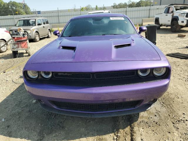 Photo 5 from auction – 2019 DODGE CHALLENGER with VIN 2C3CDZAG5KH712931