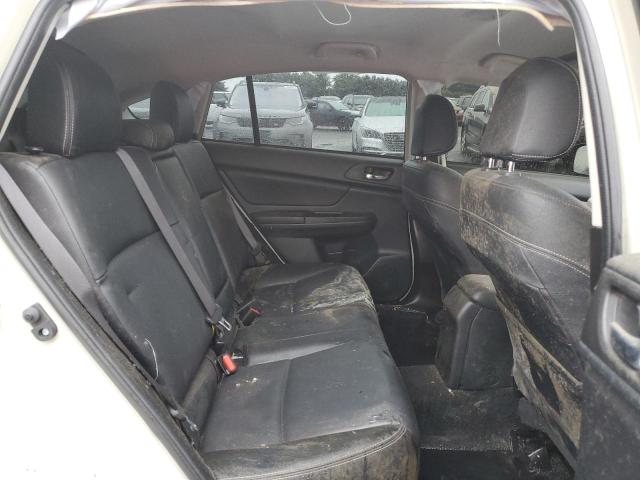Photo 11 from auction – 2014 SUBARU XV CROSSTR with VIN JF2GPAGC2E8284550
