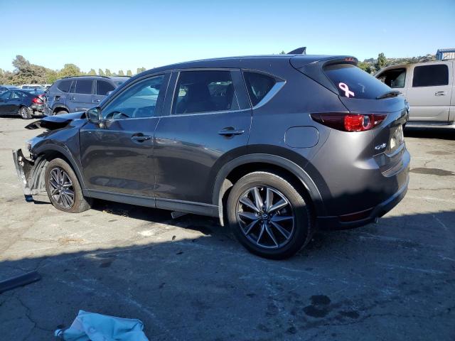 Photo 2 from auction – 2018 MAZDA CX-5 TOURI with VIN JM3KFACM8J1440420