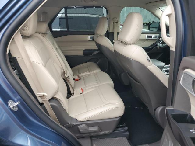 Photo 10 from auction – 2020 FORD EXPLORER P with VIN 1FM5K8HC2LGA37023