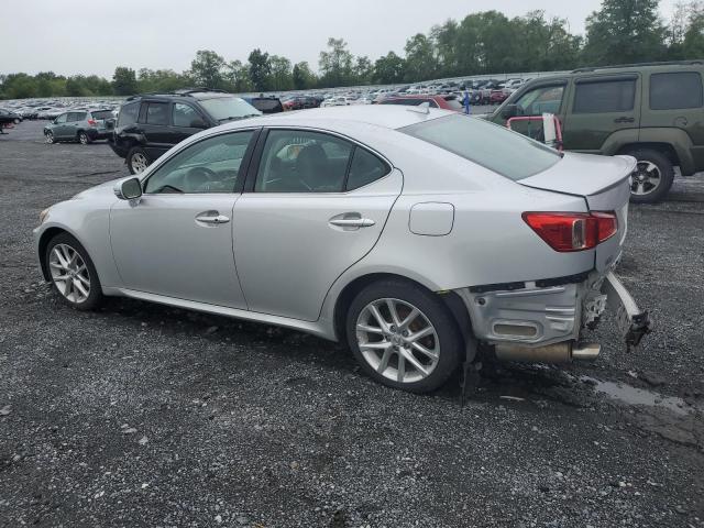 Photo 2 from auction – 2011 LEXUS IS 250 AWD with VIN JTHCF5C24B5048725