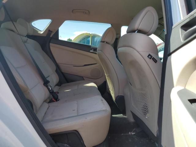 Photo 11 from auction – 2016 HYUNDAI TUCSON LIM with VIN KM8J3CA23GU095360
