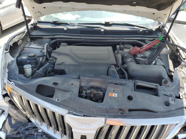 Photo 11 from auction – 2010 LINCOLN MKS with VIN 1LNHL9FT7AG612457