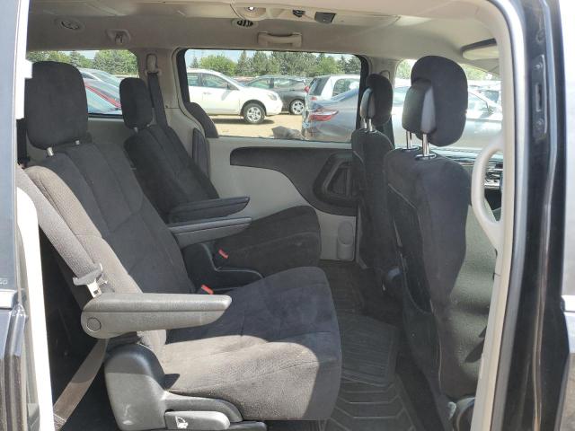 Foto 11 de la subasta – 2012 DODGE GRAND CARA con VIN 2C4RDGDG6CR215615