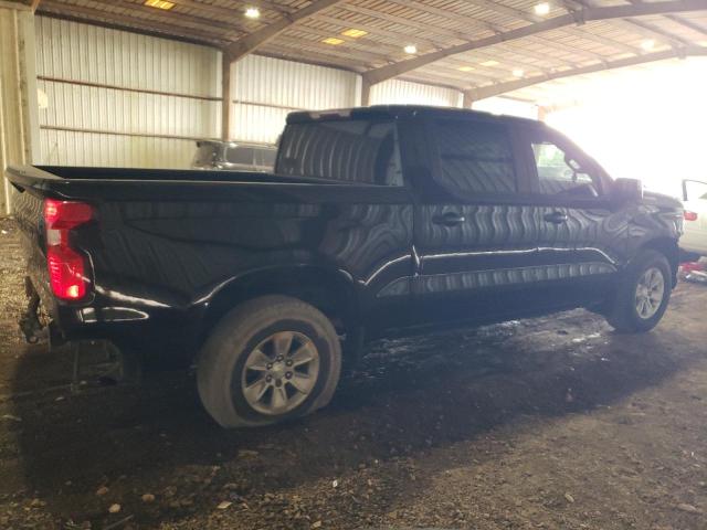 Photo 3 from auction – 2019 CHEVROLET SILVERADO with VIN 1GCPWCEK3KZ184874