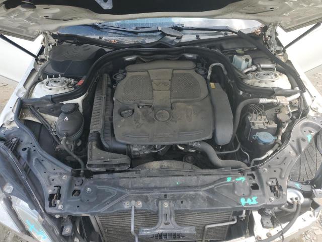 Photo 11 from auction – 2012 MERCEDES-BENZ E 350 4MAT with VIN WDDHF8JB6CA605774