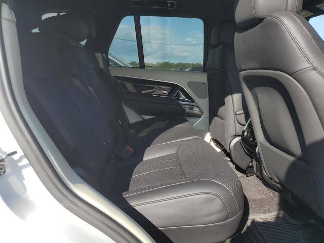 Photo 11 from auction – 2024 LAND ROVER RANGE ROVE with VIN SALKP9E99RA203419