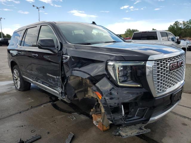 Photo 4 from auction – 2021 GMC YUKON DENA with VIN 1GKS2DKL9MR216470