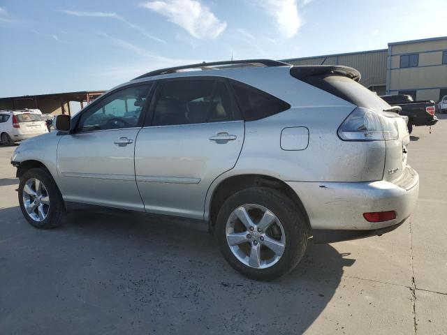 Photo 2 from auction – 2004 LEXUS RX 330 with VIN JTJGA31U640028998