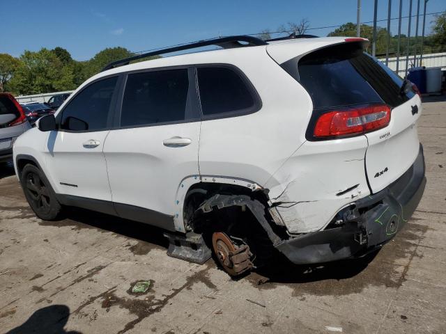 Photo 2 from auction – 2015 JEEP CHEROKEE L with VIN 1C4PJMCS4FW789291