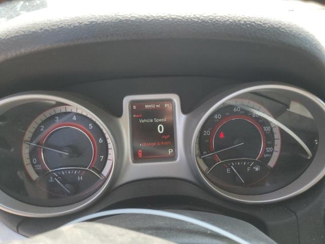 Photo 9 from auction – 2016 DODGE JOURNEY R/ with VIN 3C4PDDEG2GT248182