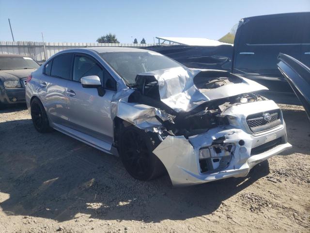 Фото 4 с аукциона – 2016 SUBARU WRX с VIN JF1VA1B66G9817687