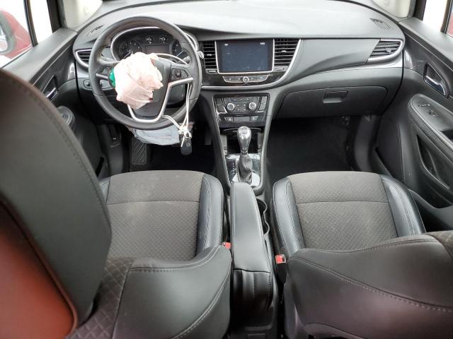 Photo 8 from auction – 2019 BUICK ENCORE PRE with VIN KL4CJASB3KB901749