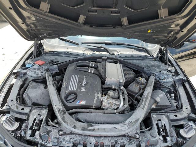 Photo 11 from auction – 2018 BMW M4 with VIN WBS4Y9C51JAC86230