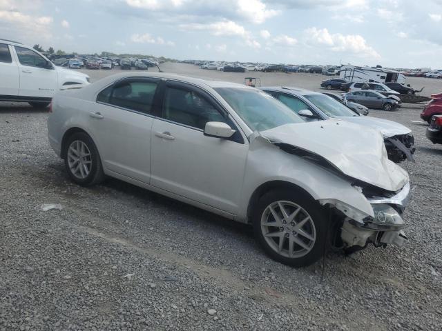 Photo 4 from auction – 2011 FORD FUSION SEL with VIN 3FAHP0JA7BR281728
