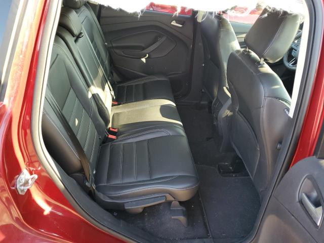 Photo 10 from auction – 2018 FORD ESCAPE SEL with VIN 1FMCU9HD0JUC79436