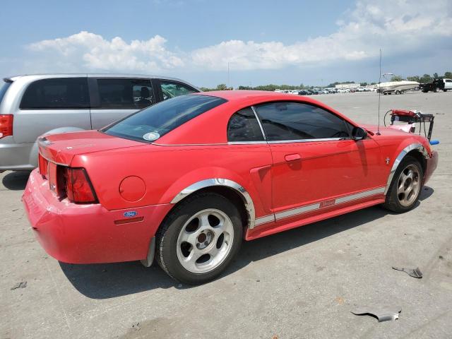 Photo 3 from auction – 2003 FORD MUSTANG with VIN 1FAFP40483F332680