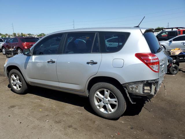 Photo 2 from auction – 2009 TOYOTA RAV4 with VIN JTMBF33V29D007280
