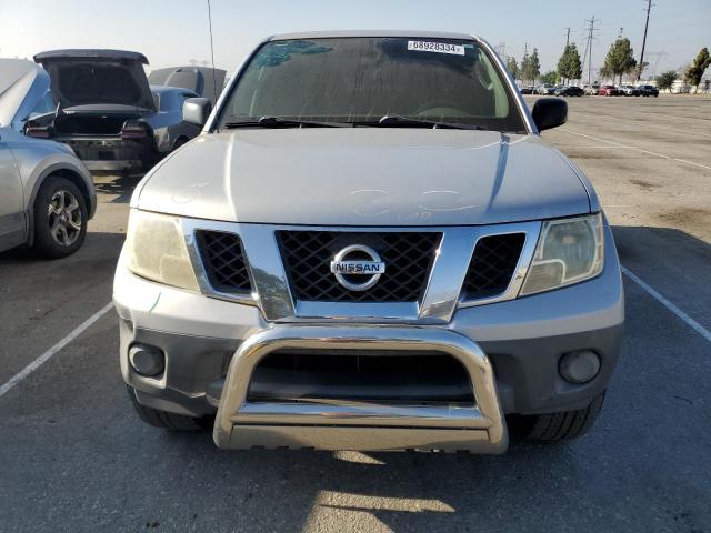 Photo 5 from auction – 2011 NISSAN FRONTIER S with VIN 1N6AD0ER9BC452060