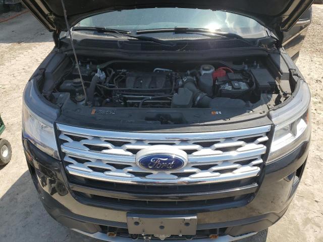 Photo 12 from auction – 2019 FORD EXPLORER X with VIN 1FM5K8D89KGB26362
