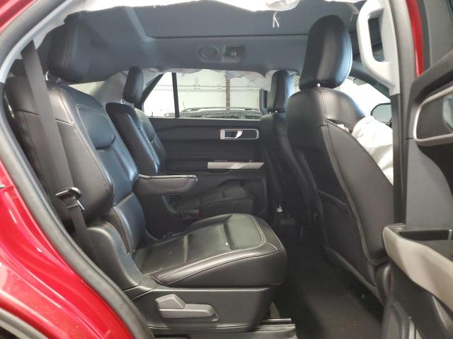 Zdjęcie 11 z aukcji – 2021 FORD EXPLORER X z VIN 1FMSK8DH9MGA66122